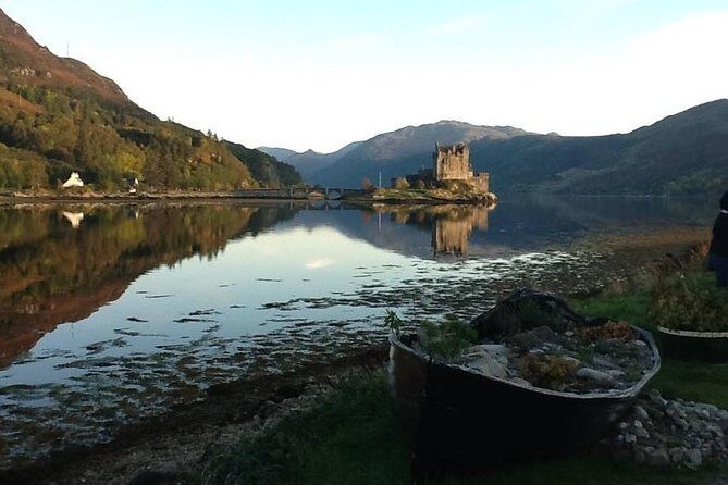 3-Day Isle of Skye and Highlands Inc Accommodation from Edinburgh - FAQ