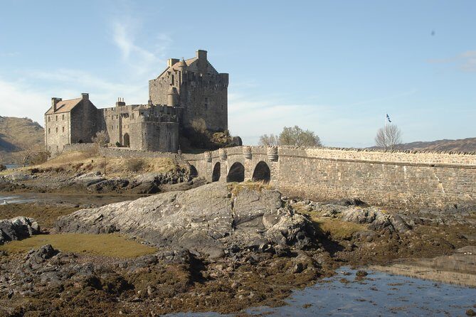 3-Day Isle of Skye and Highlands Tour from Glasgow - FAQ