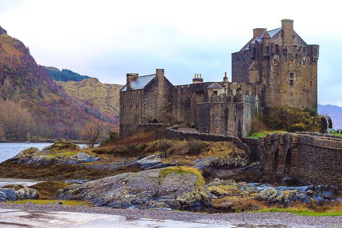 3-Day Isle of Skye and Jacobite Steam Train Tour from Inverness - Who Is This Tour Best Suited For?