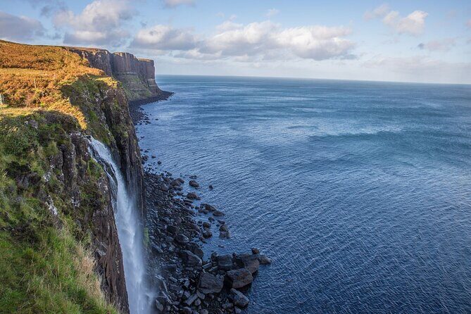 3-Day Isle of Skye and Scottish Highlands from Edinburgh - What Makes This Tour Special?