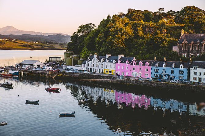 3-Day Isle of Skye and Scottish Highlands from Edinburgh - The Itinerary Breakdown