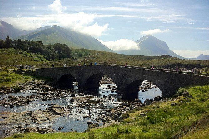 3-Day Isle of Skye and Scottish Highlands from Edinburgh - Who Will Love This Tour?