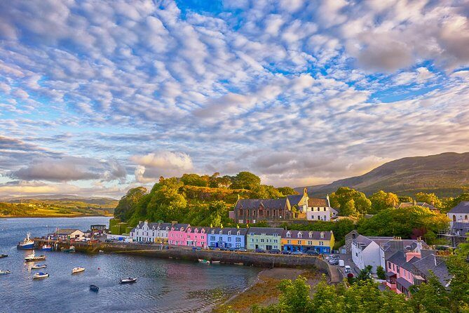 3-Day Isle of Skye and Scottish Highlands from Edinburgh - A Deep Dive Into the 3-Day Itinerary