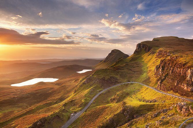 3-Day Isle of Skye and Scottish Highlands from Edinburgh - FAQ