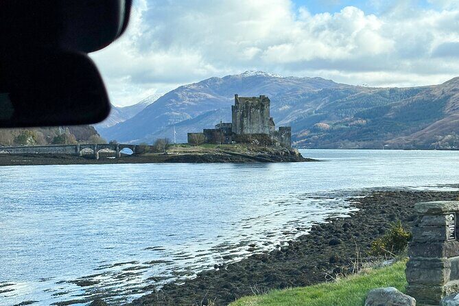 3 Day Isle of Skye Eilean Donan Castle and Loch Ness Tour - Discovering the Isle of Skye: The Rugged Beauty of Day Two