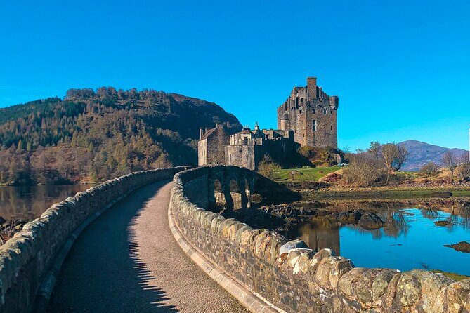 3 Day Isle of Skye Eilean Donan Castle and Loch Ness Tour - Who Is This Tour Best For?