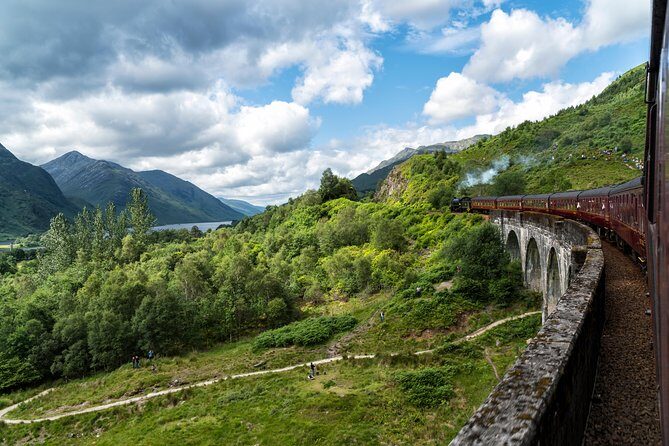 3-Day Isle of Skye, 'Hogwarts Express' Train and Highlands Tour - FAQ