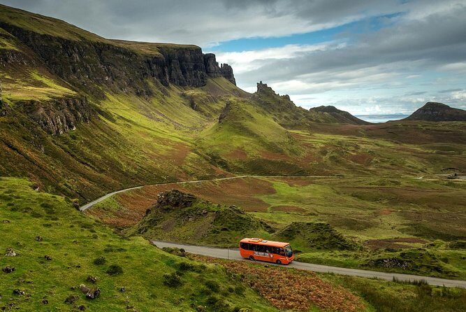 3-Day Isle of Skye Inverness Highlands and Glenfinnan Viaduct Tour from Edinburgh - Frequently Asked Questions