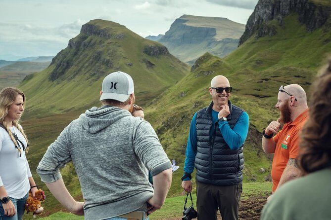 3-Day Isle of Skye Inverness Highlands and Glenfinnan Viaduct Tour from Edinburgh - Final Thoughts