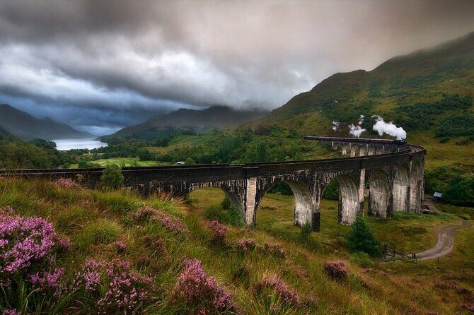 3 Day - Isle of Skye, Loch Ness & Glenfinnan Tour from Edinburgh - Frequently Asked Questions