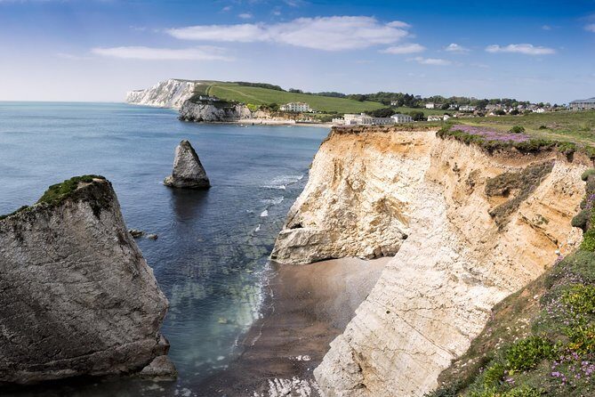3-Day Isle of Wight and the Southern Coast Small-Group Tour from London - Why the Price Reflects Good Value