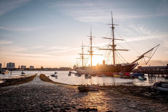 3-Day Isle of Wight and the Southern Coast Small-Group Tour from London - Final Thoughts