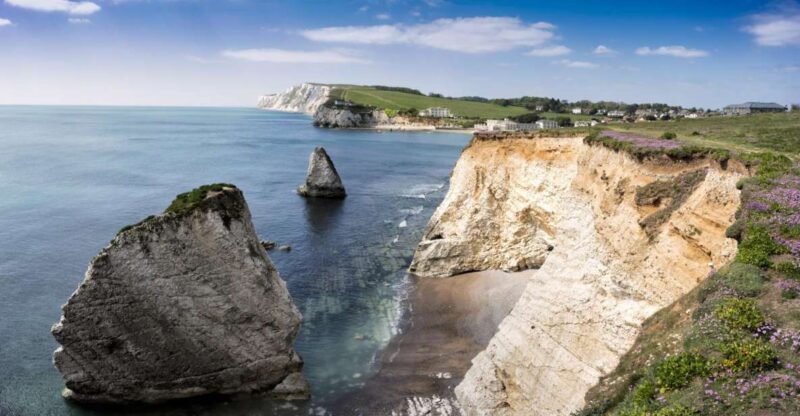 3-day Isle of Wight & the Southern Coast Small-Group Tour - What’s Included and What’s Not: Making the Most of Your Budget