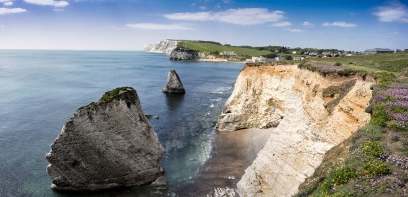 3-day Isle of Wight & the Southern Coast Small-Group Tour - Authentic Experiences and Traveler Perspectives