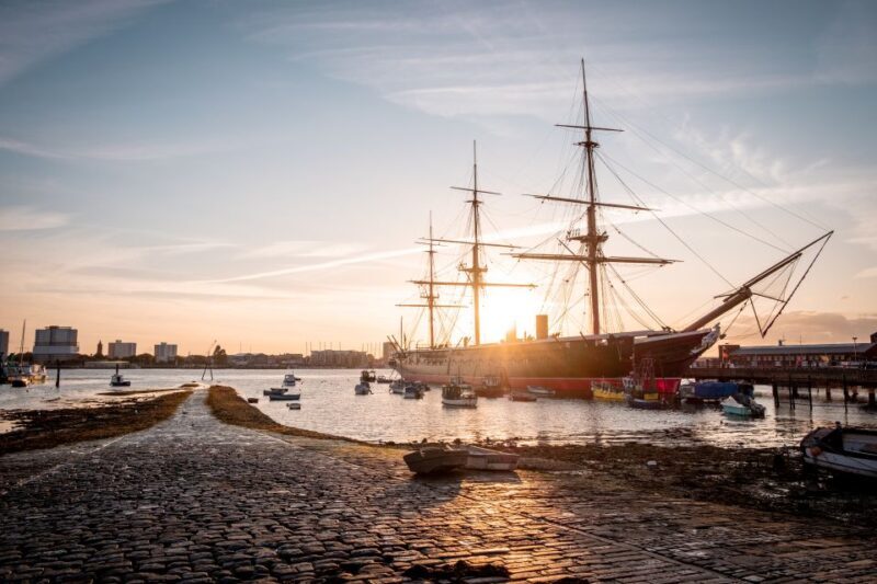3-day Isle of Wight & the Southern Coast Small-Group Tour - FAQ – Practical Questions Answered