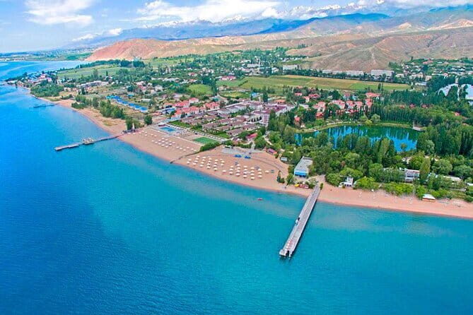 3 Day Issyk Kul Lake Experience with Yurt Stay and Eagle Show - Who Should Consider This Tour?