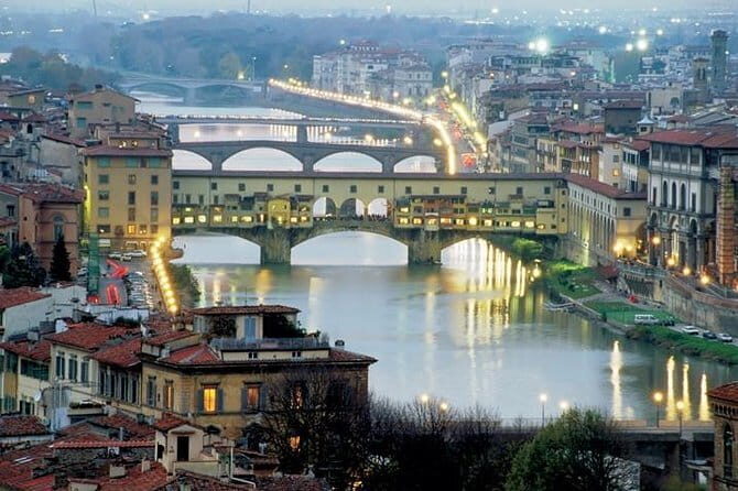 3-Day Italy Trip: Florence City Break - A Practical Look at the 3-Day Italy Trip: Florence City Break