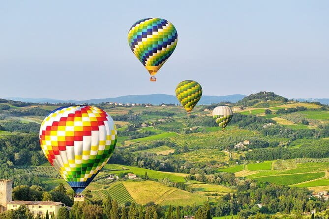 3-Day Italy Trip: Florence City Break - Who Should Consider This Tour?