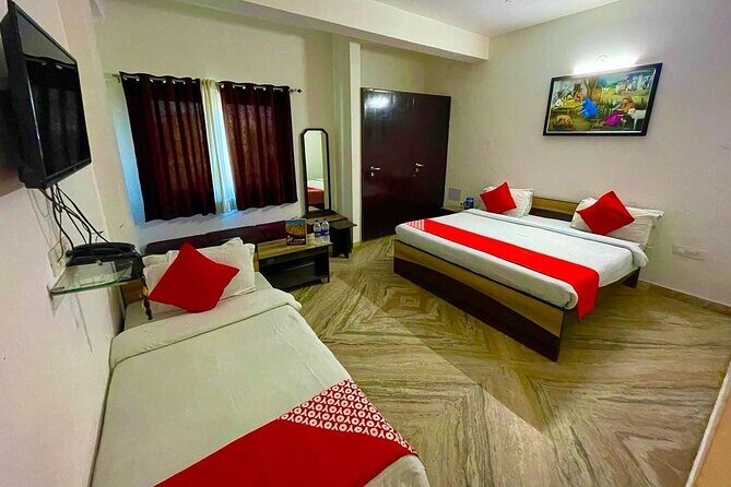 3 Day Jaipur Heritage Tour with Nahargarh Palace Stay - Who Will Love This Tour?