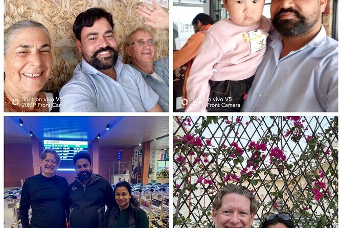 3 Day Jaipur Heritage Tour with Nahargarh Palace Stay - Final Word