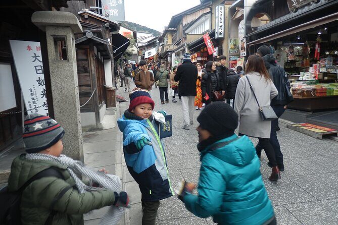 3 Day Japan Highlights Tour: Tokyo, Mt.Fuji, Nara, Kyoto, Osaka - FAQ