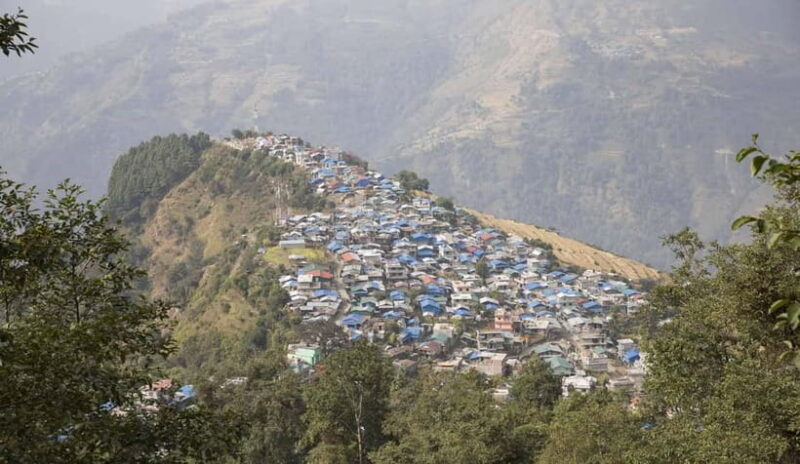 3-day journey to Barpak Village from Kathmandu - Exploring Nepal’s Countryside: A 3-Day Journey to Barpak Village