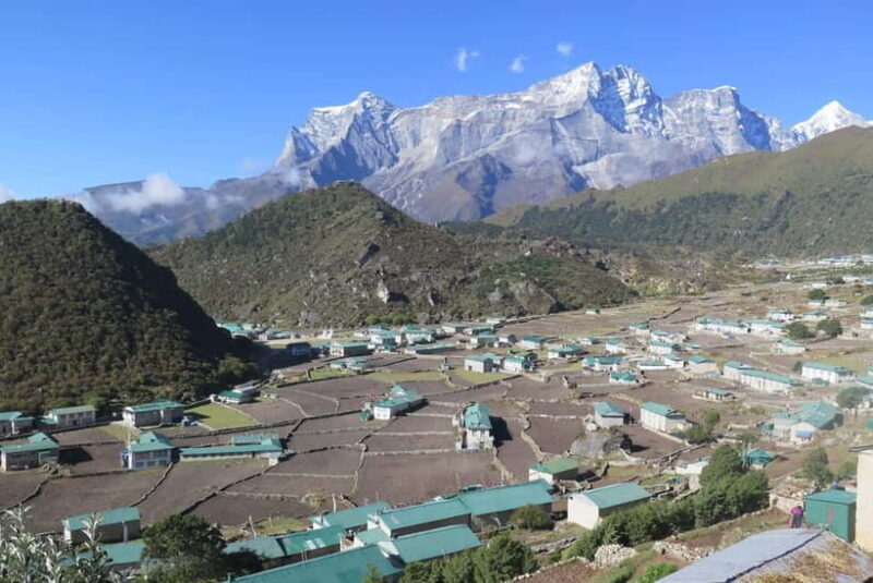 3-day journey to Barpak Village from Kathmandu - What’s Included and What to Expect