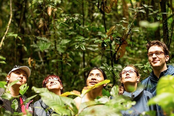 3-Day Jungle and Amazon River Tour from Iquitos - Considerations and Practical Tips