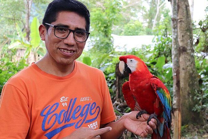 3-Day Jungle and Amazon River Tour from Iquitos - FAQ