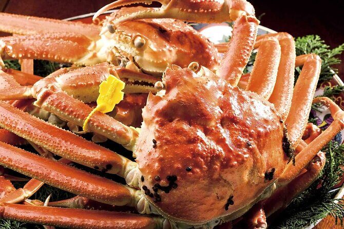 3-Day Kaga Yamashiro Onsen Getaway with Gourmet Cuisine - FAQs