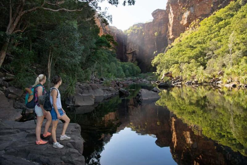 3-Day Kakadu 4WD Camping Tour - A Deep Dive into the 3-Day Kakadu 4WD Camping Tour