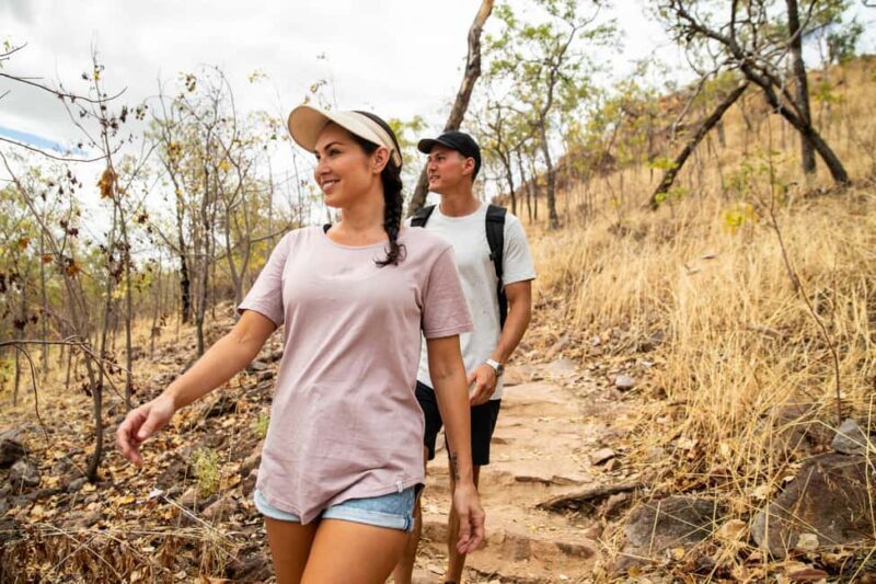 3-Day Kakadu 4WD Camping Tour - FAQ