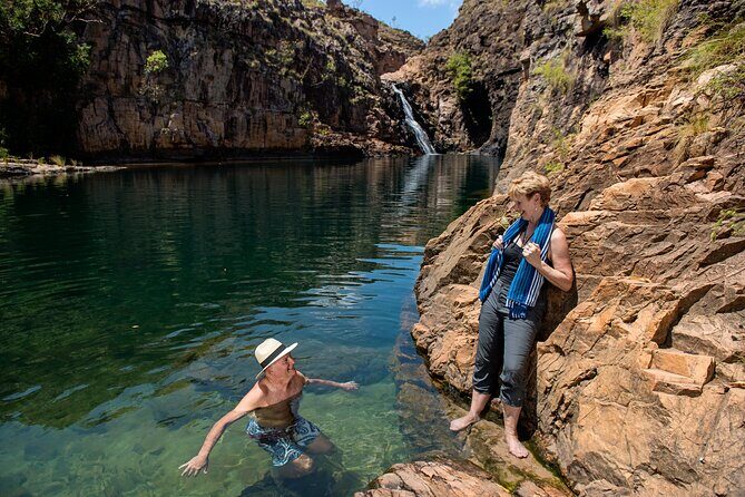 3-Day Kakadu & Litchfield 4WD Camping Adventure from Darwin - The Full Picture: A Deep Dive into the 3-Day Kakadu & Litchfield Camping Tour
