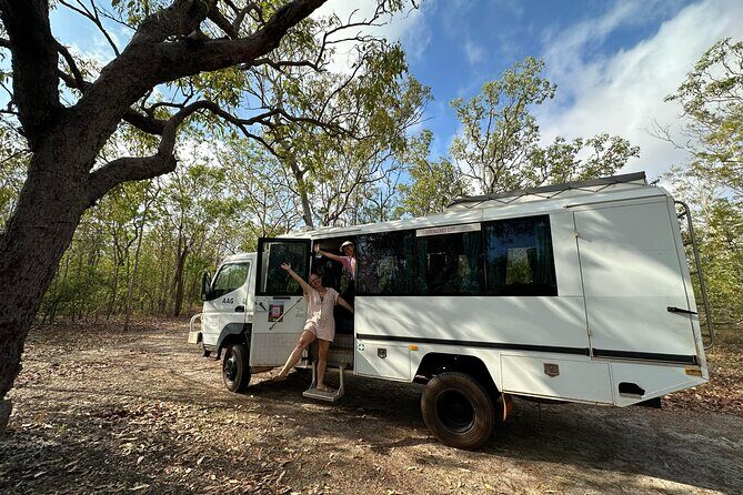 3 Day Kakadu & Litchfield 4WD Expedition - Considerations: What to Keep in Mind