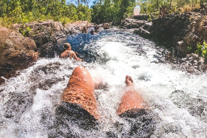 3 Day Kakadu & Litchfield 4WD Expedition - Who Will Love This Tour?