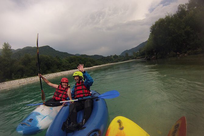 3 DAY KAYAK CLASSES on the Soa river - Final Thoughts: Is This Tour for You?