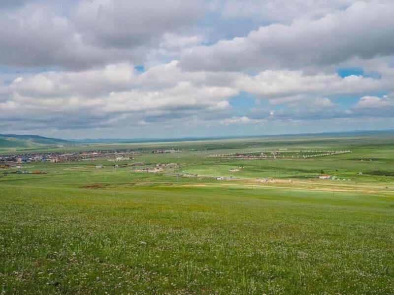 3 day Khar khorum budget tour Central Mongolia - Exploring Central Mongolia: The 3-Day Khar Khorum Budget Tour