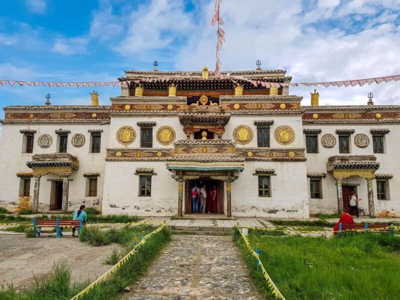 3 day Khar khorum budget tour Central Mongolia - Beyond the Highlights: What Makes This Tour Special