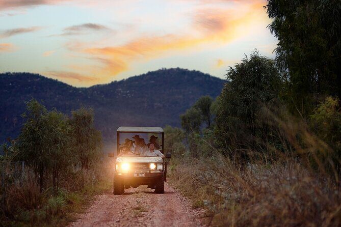 3-Day Kimberley Indulgence Tour ex. Broome - Experience the Kimberley’s Natural Beauty on the 3-Day Indulgence Tour from Broome
