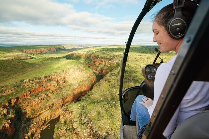 3-Day Kimberley Indulgence Tour ex. Broome - A Detailed Look at the Kimberley Indulgence Experience