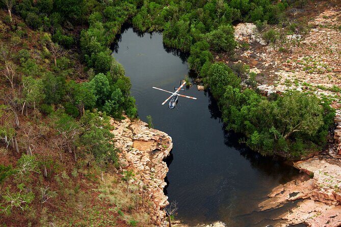 3-Day Kimberley Indulgence Tour ex. Broome - Who Should Consider This Tour?