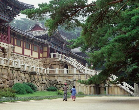 3-Day KORAIL Tour of Busan and Gyeongju from Seoul - Exploring the Itinerary in Detail