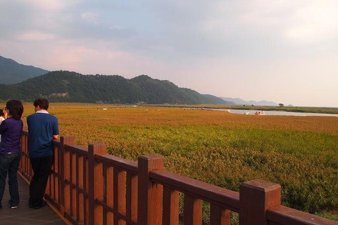 3-Day Korea Western course by K-shuttle Tour from Seoul to Busan - An In-Depth Look at the 3-Day Korea Western Course