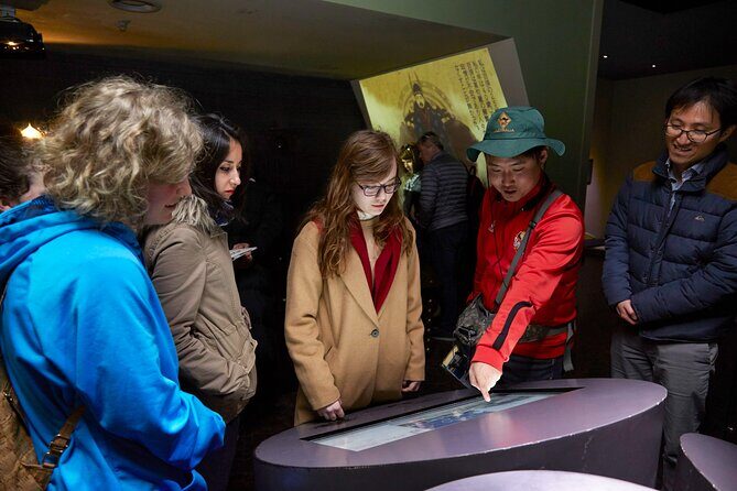 3-Day Korea Western course by K-shuttle Tour from Seoul to Busan - Practical Information and FAQs