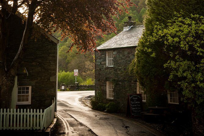 3-Day Lake District Explorer Small-Group Tour from Edinburgh - Final Thoughts