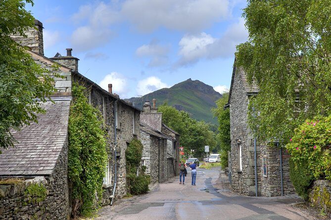 3-Day Lake District Explorer Small-Group Tour from Edinburgh - FAQ