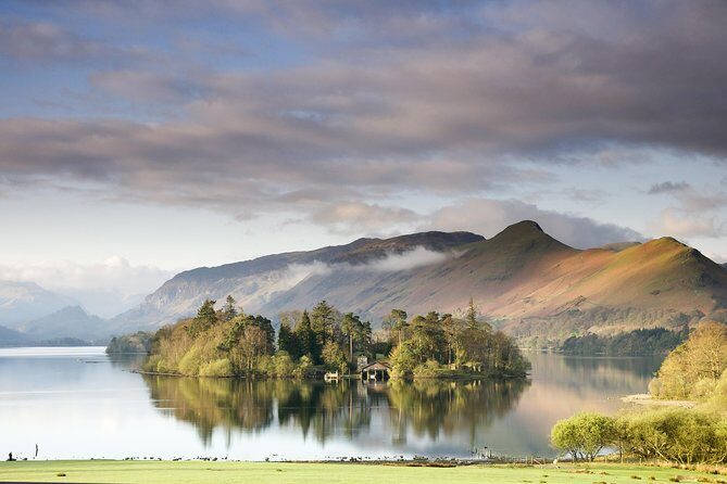 3-Day Lake District Explorer Small-Group Tour from Manchester - What’s Included and Why It Matters