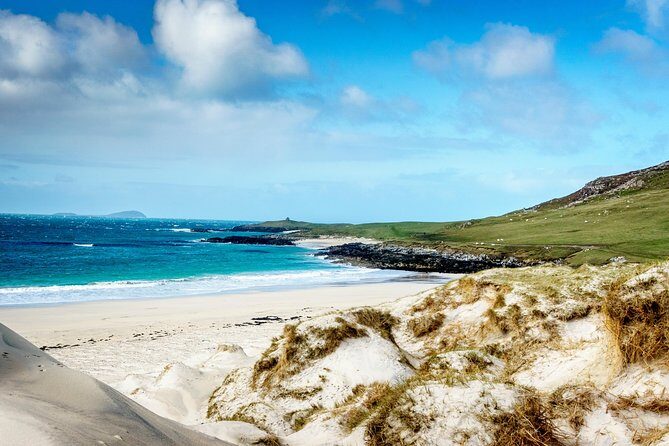 3-Day Lewis, Harris and the Outer Hebrides Small-Group Tour from Inverness - A Deep Dive Into the Lewis, Harris & Outer Hebrides Tour