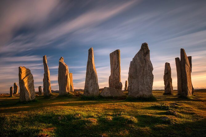 3-Day Lewis, Harris and the Outer Hebrides Small-Group Tour from Inverness - Potential Drawbacks or Considerations