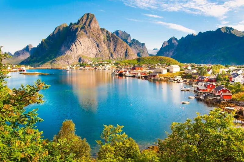 3-Day Lofoten Top Highlights Photo Tour - A Deep Dive Into the 3-Day Lofoten Highlights Photo Tour